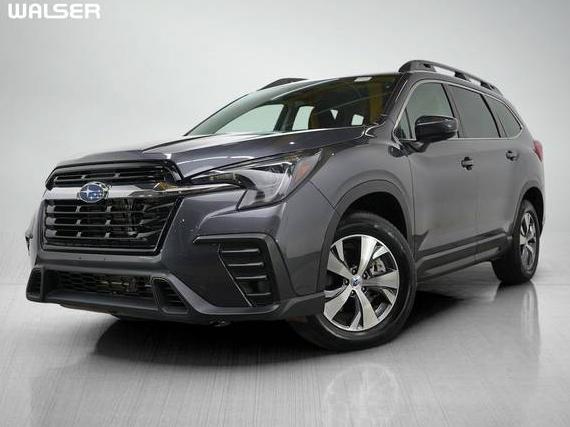 SUBARU ASCENT 2024 4S4WMAED0R3438931 image SUBARU ASCENT 2024 4S4WMAED0R3438931 image