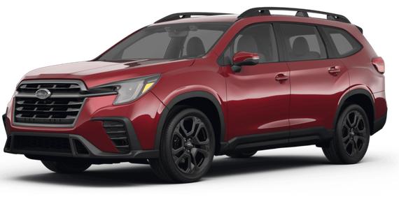 SUBARU ASCENT 2024 4S4WMAED7R3446377 image