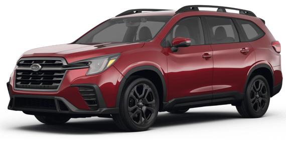 SUBARU ASCENT 2024 4S4WMAED0R3441103 image