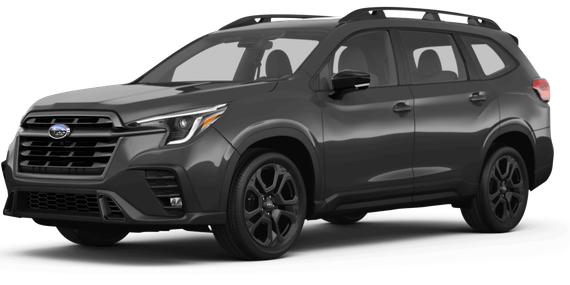 SUBARU ASCENT 2024 4S4WMAHD5R3402955 image