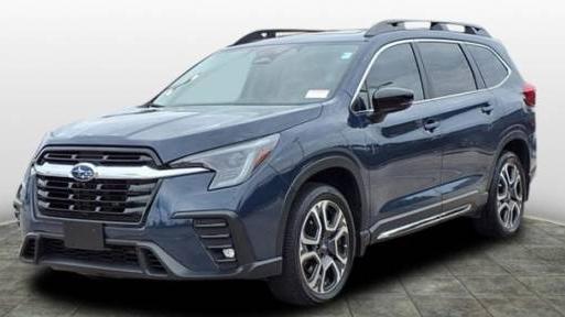 SUBARU ASCENT 2024 4S4WMAUD3R3441260 image