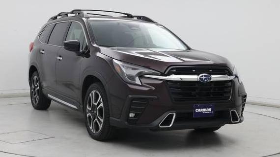 SUBARU ASCENT 2024 4S4WMAWD9R3407126 image SUBARU ASCENT 2024 4S4WMAWD9R3407126 image