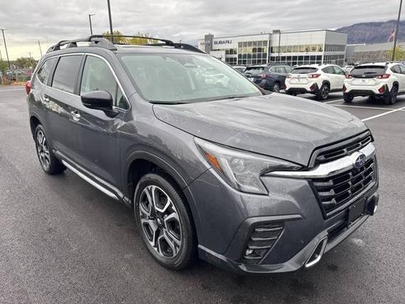 SUBARU ASCENT 2024 4S4WMAWD0R3407922 image SUBARU ASCENT 2024 4S4WMAWD0R3407922 image