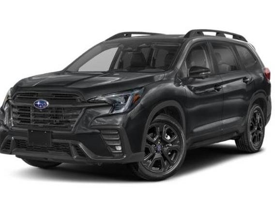 SUBARU ASCENT 2024 4S4WMAKD9R3441346 image
