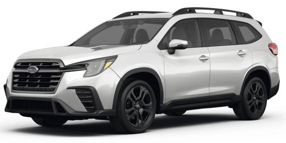 SUBARU ASCENT 2024 4S4WMACD5R3409699 image