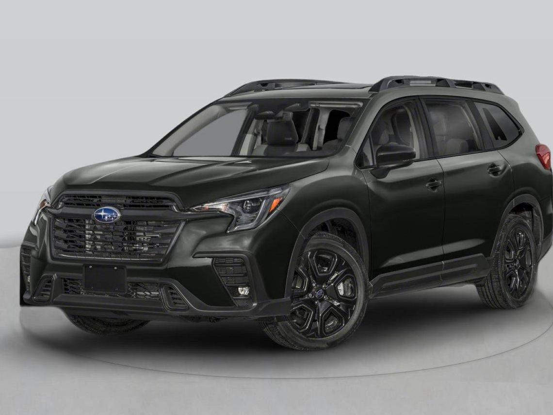 SUBARU ASCENT 2024 4S4WMAED8R3436781 image