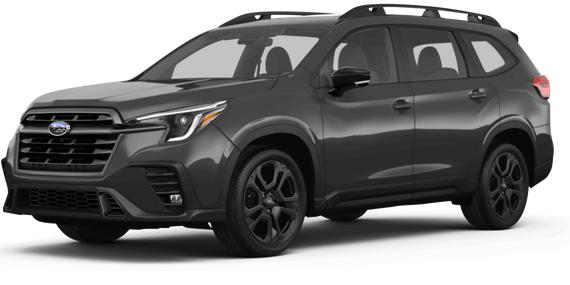 SUBARU ASCENT 2024 4S4WMAHD0R3409683 image SUBARU ASCENT 2024 4S4WMAHD0R3409683 image