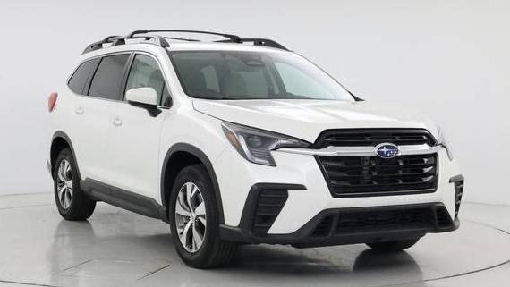 SUBARU ASCENT 2024 4S4WMAED9R3404583 image