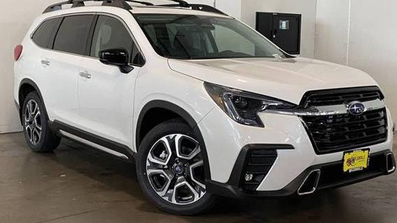 SUBARU ASCENT 2024 4S4WMAWD5R3425655 image