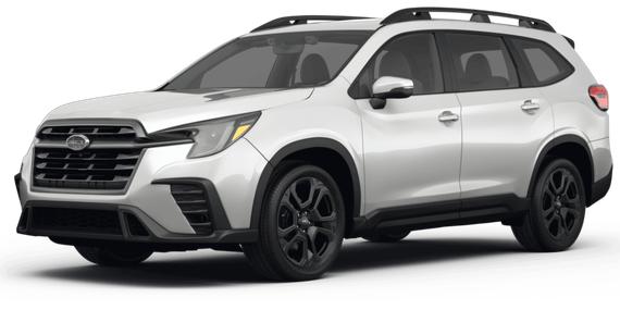 SUBARU ASCENT 2024 4S4WMACD4R3450440 image SUBARU ASCENT 2024 4S4WMACD4R3450440 image