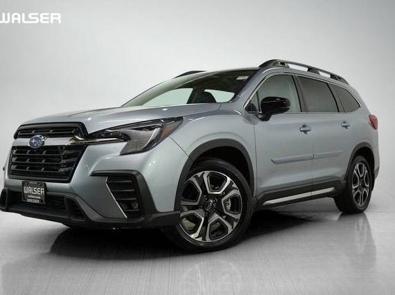 SUBARU ASCENT 2024 4S4WMAUDXR3425007 image