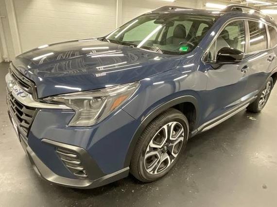 SUBARU ASCENT 2024 4S4WMAUD7R3408830 image