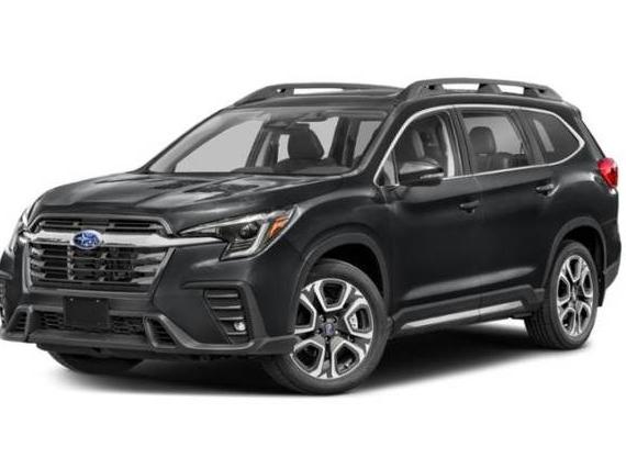 SUBARU ASCENT 2024 4S4WMASD3R3410643 image