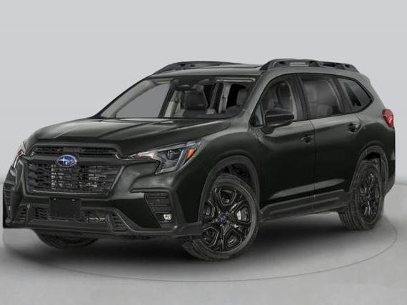 SUBARU ASCENT 2024 4S4WMAWD6R3411604 image