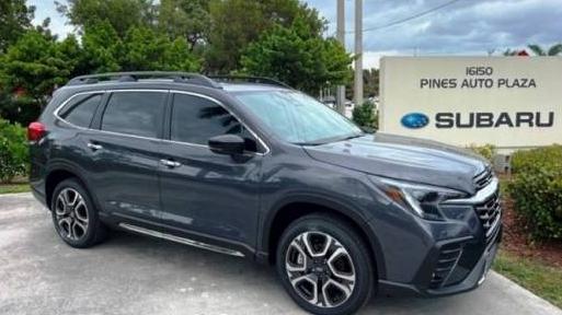 SUBARU ASCENT 2024 4S4WMAWD1R3438905 image SUBARU ASCENT 2024 4S4WMAWD1R3438905 image