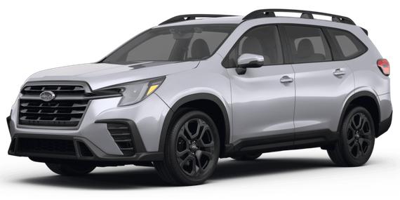 SUBARU ASCENT 2024 4S4WMARD5R3440782 image