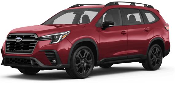 SUBARU ASCENT 2024 4S4WMAKD0R3431904 image SUBARU ASCENT 2024 4S4WMAKD0R3431904 image