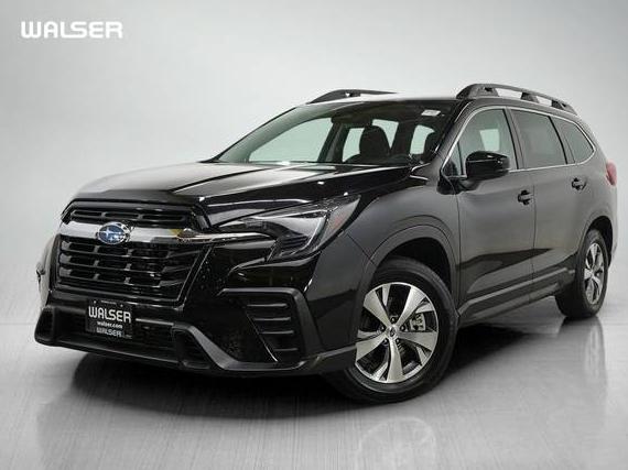 SUBARU ASCENT 2024 4S4WMAED3R3435103 image SUBARU ASCENT 2024 4S4WMAED3R3435103 image