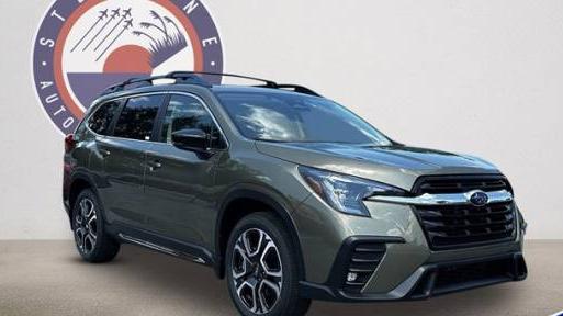 SUBARU ASCENT 2024 4S4WMARD2R3452968 image
