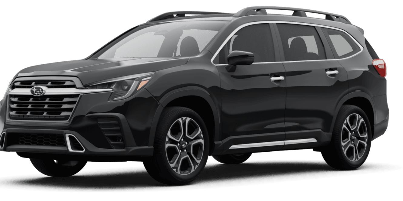 SUBARU ASCENT 2024 4S4WMAWD0R3404308 image
