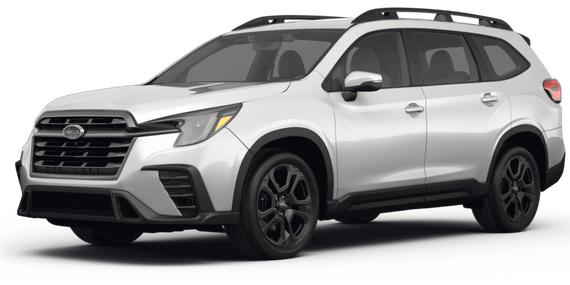 SUBARU ASCENT 2024 4S4WMAED0R3466129 image