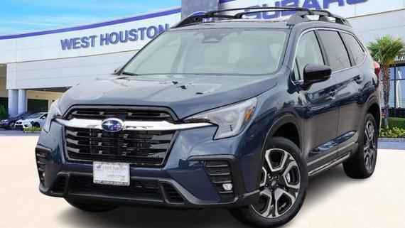 SUBARU ASCENT 2024 4S4WMARD4R3414769 image SUBARU ASCENT 2024 4S4WMARD4R3414769 image