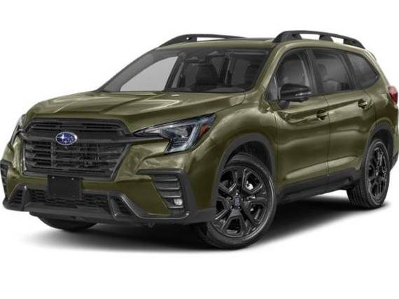 SUBARU ASCENT 2024 4S4WMAKD9R3436986 image