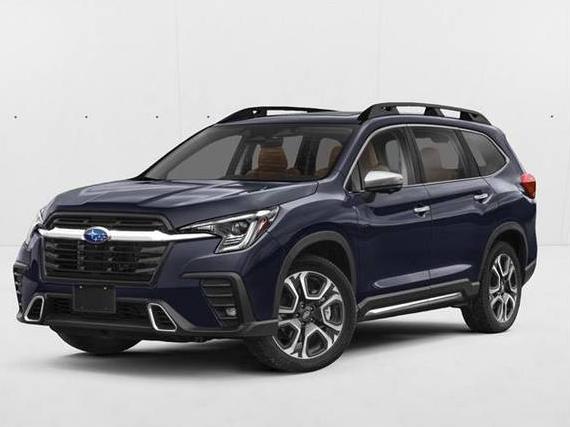 SUBARU ASCENT 2024 4S4WMAWD8R3434446 image