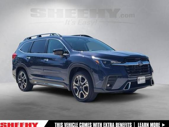 SUBARU ASCENT 2024 4S4WMAWDXR3461888 image SUBARU ASCENT 2024 4S4WMAWDXR3461888 image