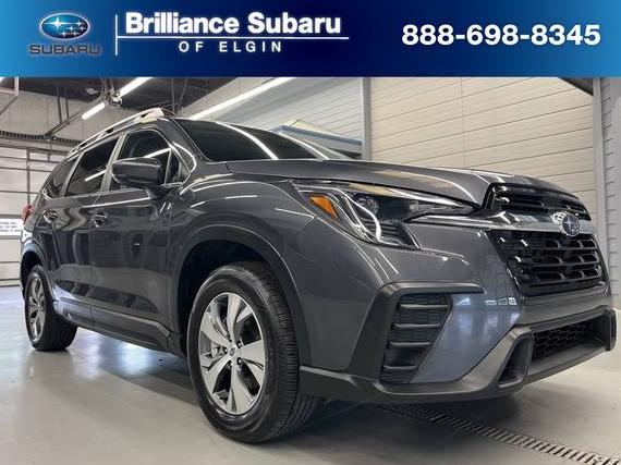 SUBARU ASCENT 2024 4S4WMAED8R3440457 image