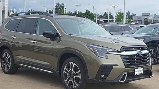 SUBARU ASCENT 2024 4S4WMAWD4R3432466 image