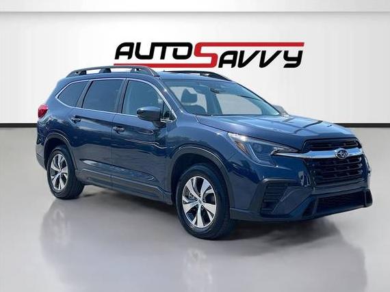 SUBARU ASCENT 2024 4S4WMABD8R3422240 image