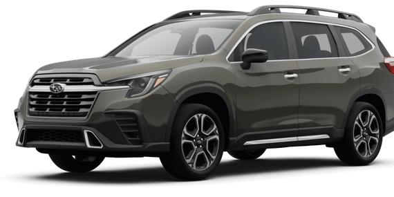 SUBARU ASCENT 2024 4S4WMAWD7R3441064 image