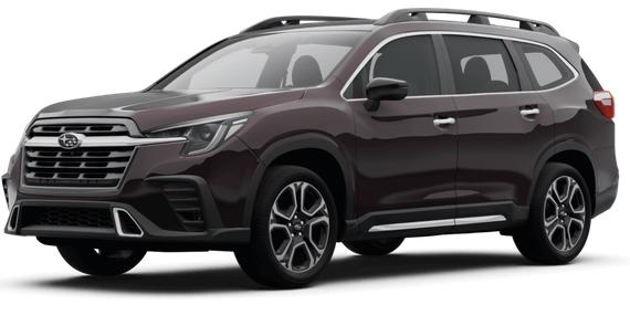 SUBARU ASCENT 2024 4S4WMAWD0R3421030 image SUBARU ASCENT 2024 4S4WMAWD0R3421030 image