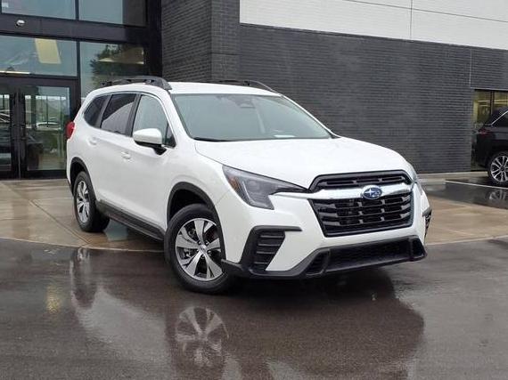 SUBARU ASCENT 2024 4S4WMAED0R3448911 image