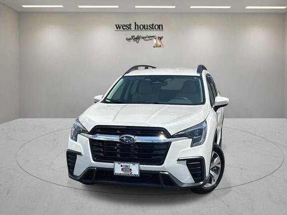 SUBARU ASCENT 2024 4S4WMAED9R3445781 image