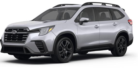 SUBARU ASCENT 2024 4S4WMAED0R3439559 image