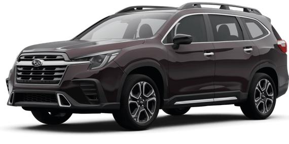 SUBARU ASCENT 2024 4S4WMAWD1R3403250 image