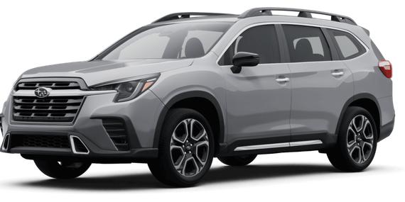 SUBARU ASCENT 2024 4S4WMAWD8R3431711 image