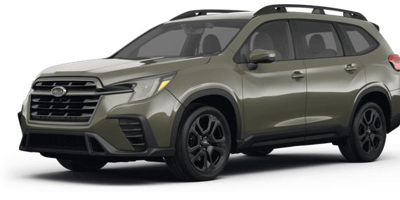 SUBARU ASCENT 2024 4S4WMAED8R3434707 image