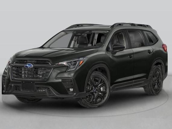 SUBARU ASCENT 2024 4S4WMAED6R3449299 image