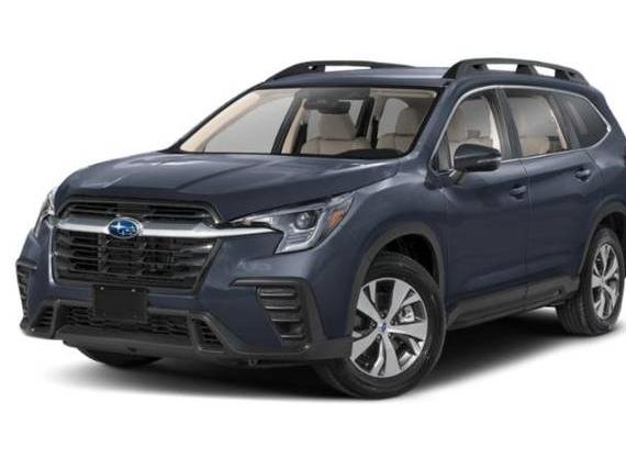 SUBARU ASCENT 2024 4S4WMAED2R3435030 image SUBARU ASCENT 2024 4S4WMAED2R3435030 image