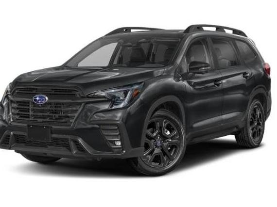 SUBARU ASCENT 2024 4S4WMAKD8R3413747 image