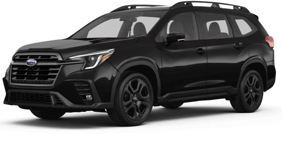 SUBARU ASCENT 2024 4S4WMAKD4R3401093 image SUBARU ASCENT 2024 4S4WMAKD4R3401093 image