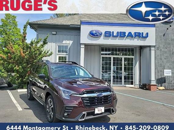 SUBARU ASCENT 2024 4S4WMAWD9R3433564 image