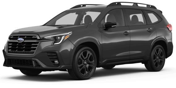 SUBARU ASCENT 2024 4S4WMAKD5R3423720 image