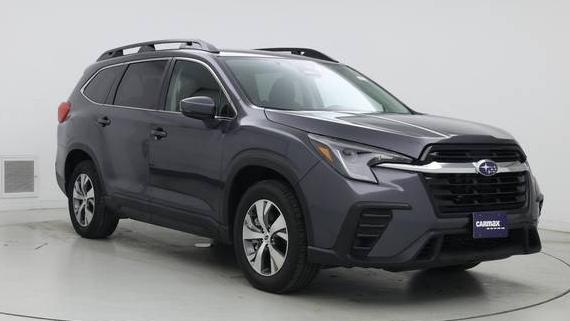 SUBARU ASCENT 2024 4S4WMAED8R3443424 image SUBARU ASCENT 2024 4S4WMAED8R3443424 image