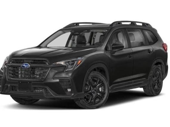 SUBARU ASCENT 2024 4S4WMAHD8R3461370 image