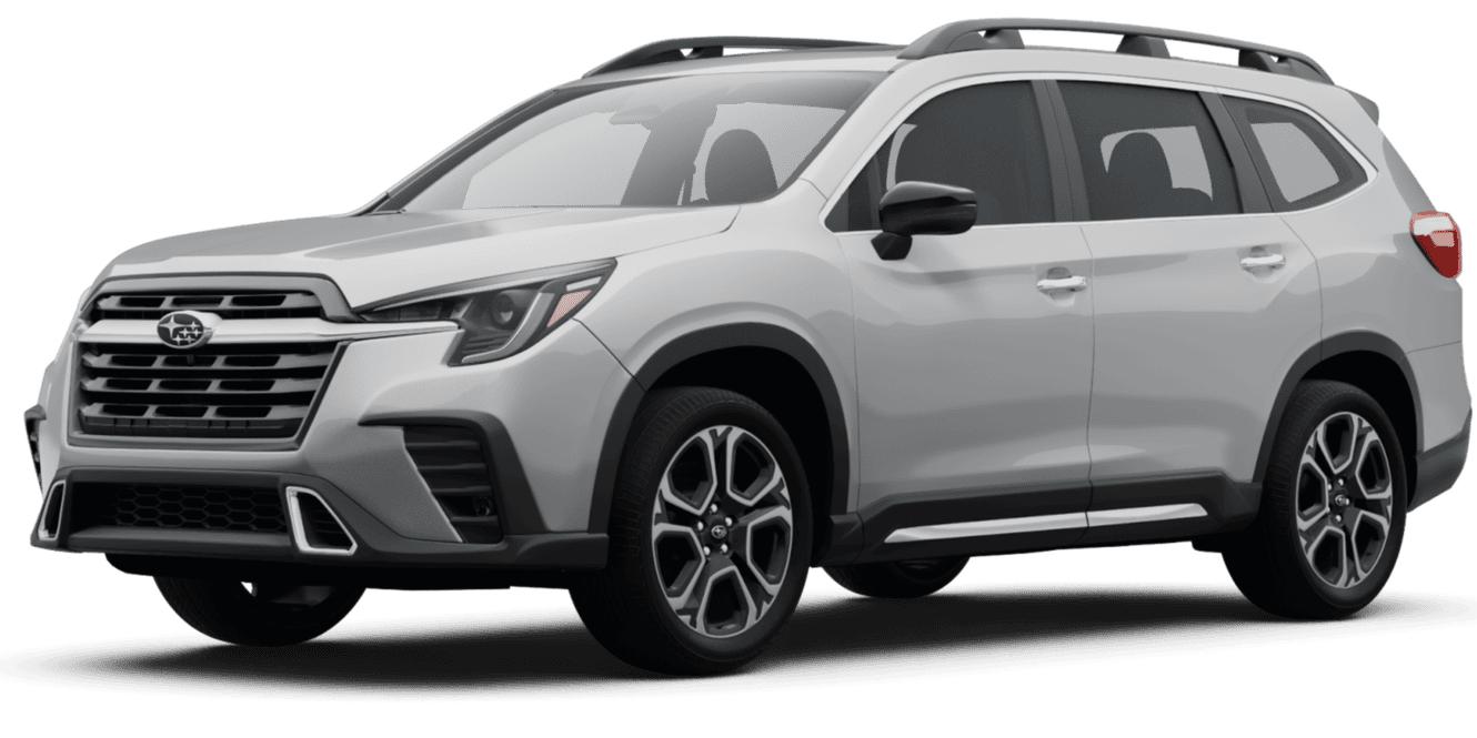 SUBARU ASCENT 2024 4S4WMAWD1R3409811 image