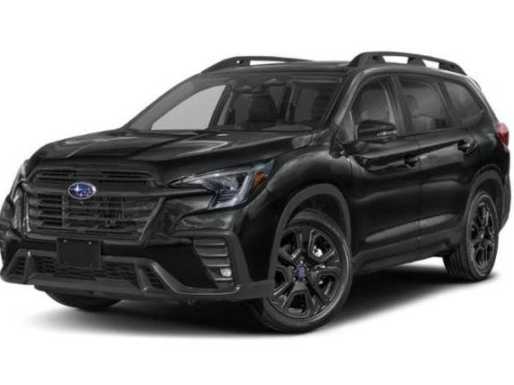 SUBARU ASCENT 2024 4S4WMAKD4R3424695 image